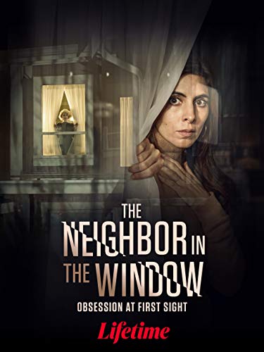 The Neighbor in the Window (2020) постер