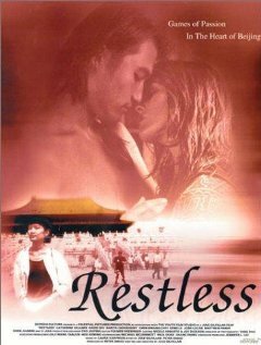 Restless (1998) постер