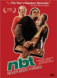 Never Been Thawed (2005) постер