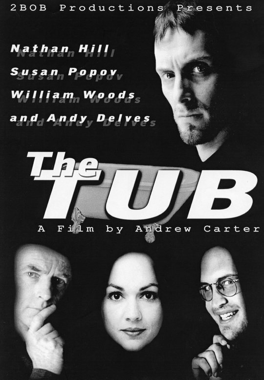 The Tub (2003) постер