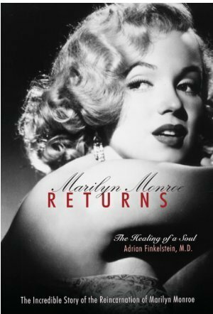 Marilyn Monroe Back? (2022) постер