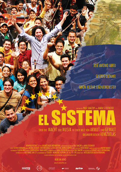 Система (2008) постер