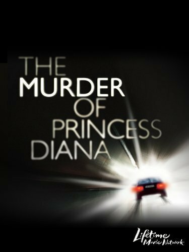 Убийство принцессы Дианы (2007) постер