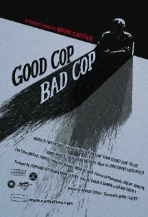 Хороший коп, плохой коп (2006) постер