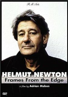 Хельмут Ньютон: Высокая фотография (1989) постер