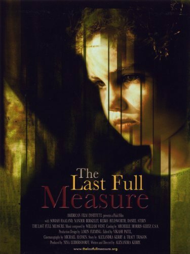The Last Full Measure (2004) постер
