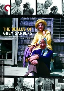 The Beales of Grey Gardens (2006) постер