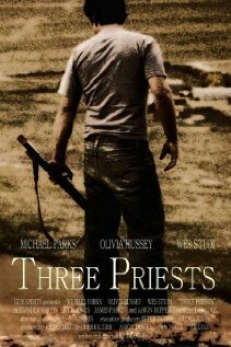 Три священника (2008) постер