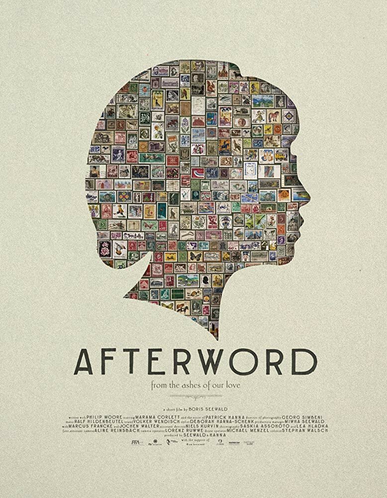 Afterword (2017) постер