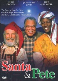Санта и Пит (1999) постер