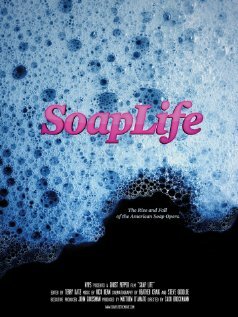 Soap Life (2012) постер