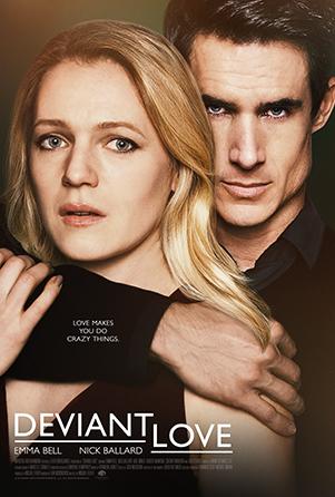 Deviant Love (2019) постер