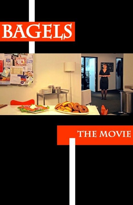 Bagels: The Movie (2014) постер