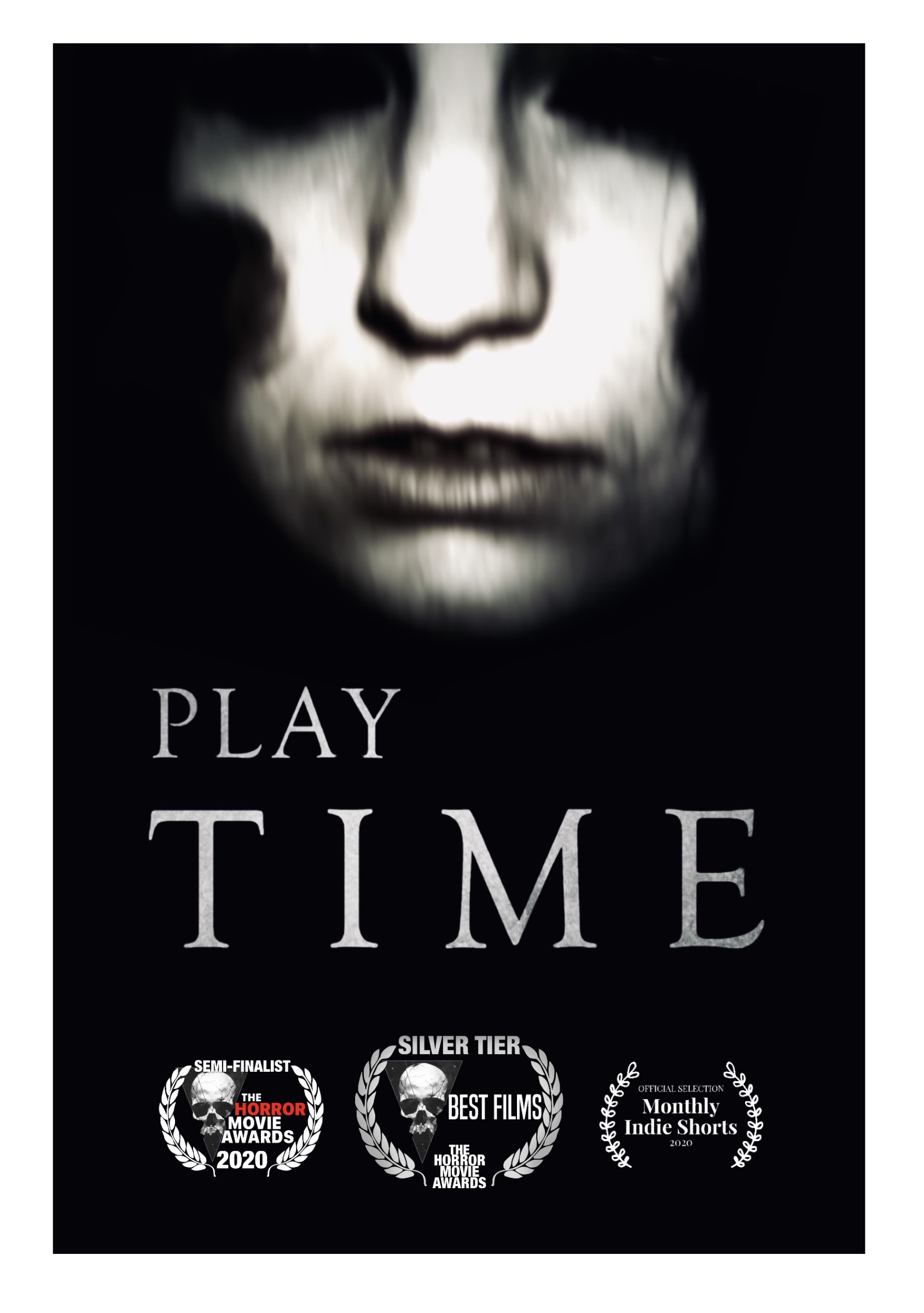 Play Time (2020) постер
