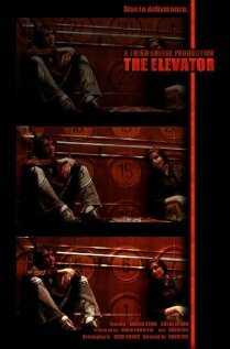 The Elevator (2005) постер
