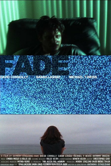 Fade (2007) постер