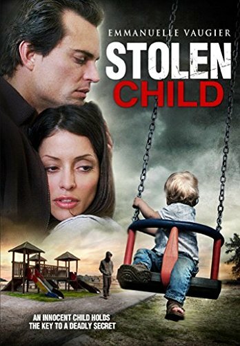 Похищенный ребёнок (2012) постер