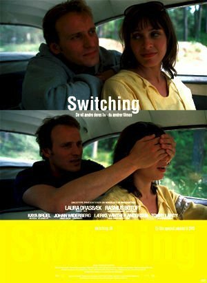 Switching: An Interactive Movie. (2003) постер