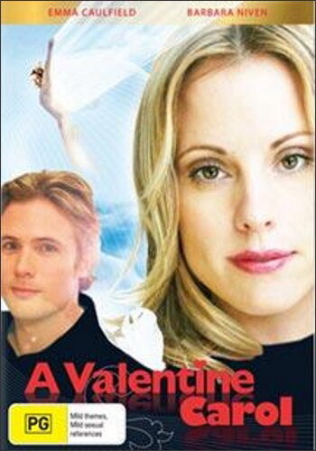День Святого Валентина (2007) постер