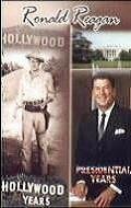Рональд Рейган: Годы в Голливуде, годы в Белом доме (2001) постер