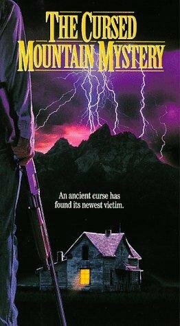Смертельная тайна горы Шер (1990) постер