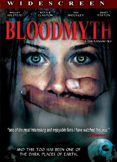 Кровавый миф (2006) постер
