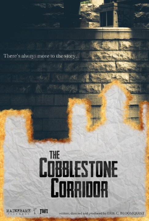 The Cobblestone Corridor (2015) постер