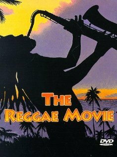 The Reggae Movie (1995) постер