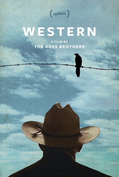 Western (2015) постер