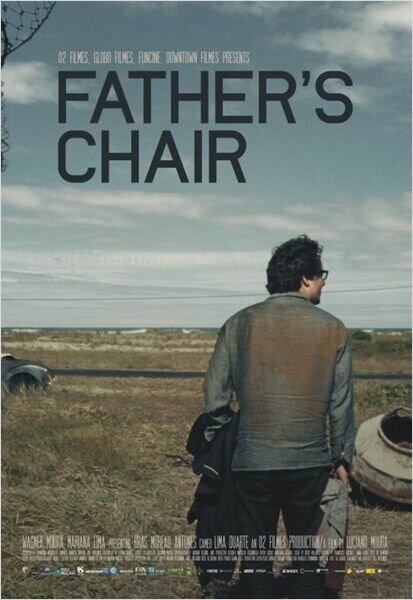 Кресло отца (2012) постер
