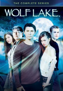 Wolf Lake: The Original Werewolf Saga (2012) постер