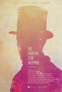 The Shooting Star Salesman (2012) постер