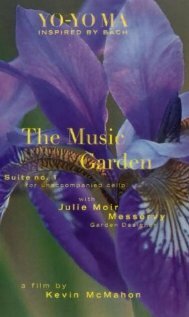 Bach Cello Suite #1: The Music Garden (1997) постер