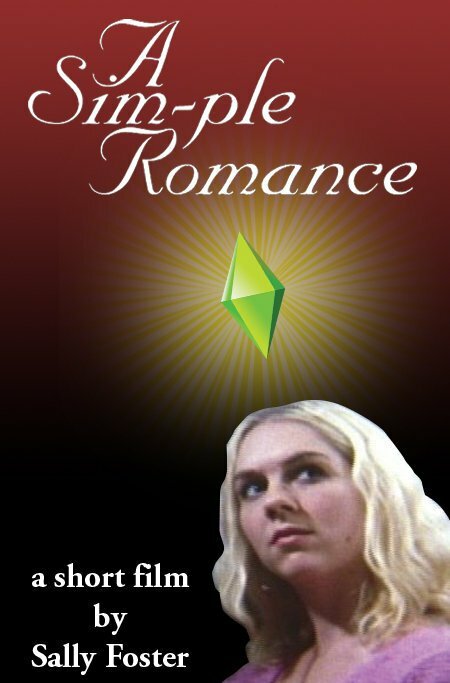 A Sim-ple Romance (2007) постер