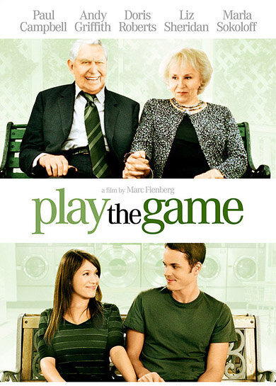 Сыграем в игру (2009) постер