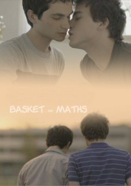 Баскетбол и математика (2009) постер