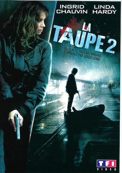 Шпион 2 (2009) постер