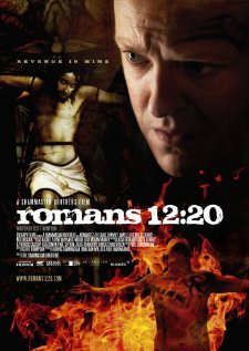 Romans 12:20 (2008) постер