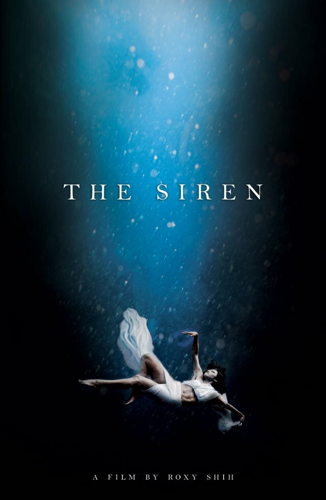 The Siren (2013) постер
