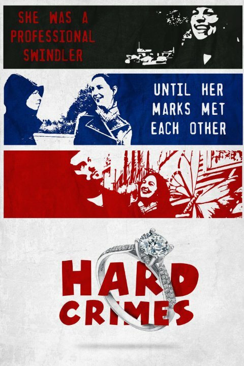Hard Crimes (2014) постер