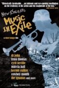 New Orleans Music in Exile (2006) постер
