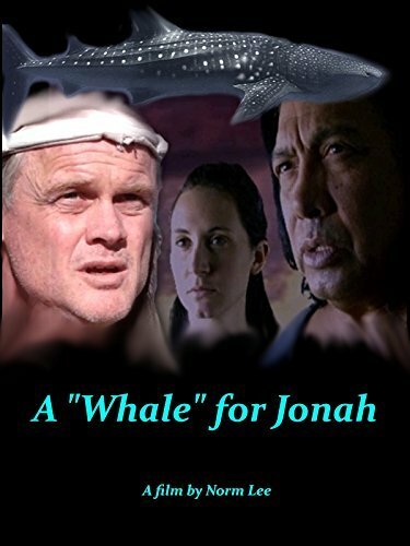 A Whale for Jonah (2014) постер