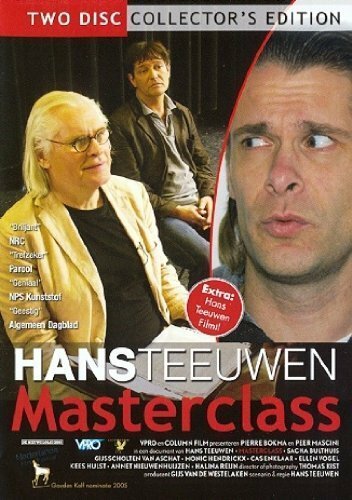 Masterclass (2005) постер