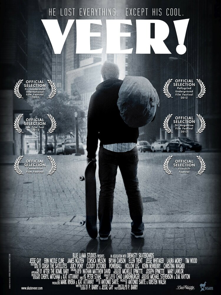 Veer! (2012) постер