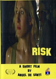 Risk (2006) постер