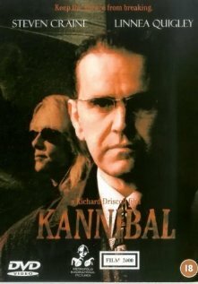 Каннибал (2001) постер