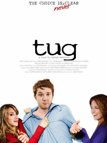 Tug (2010) постер