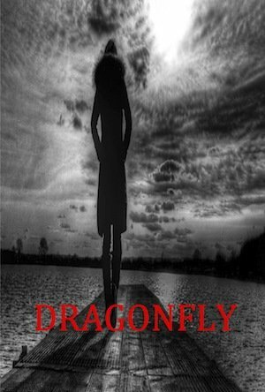 Dragonfly (2015) постер