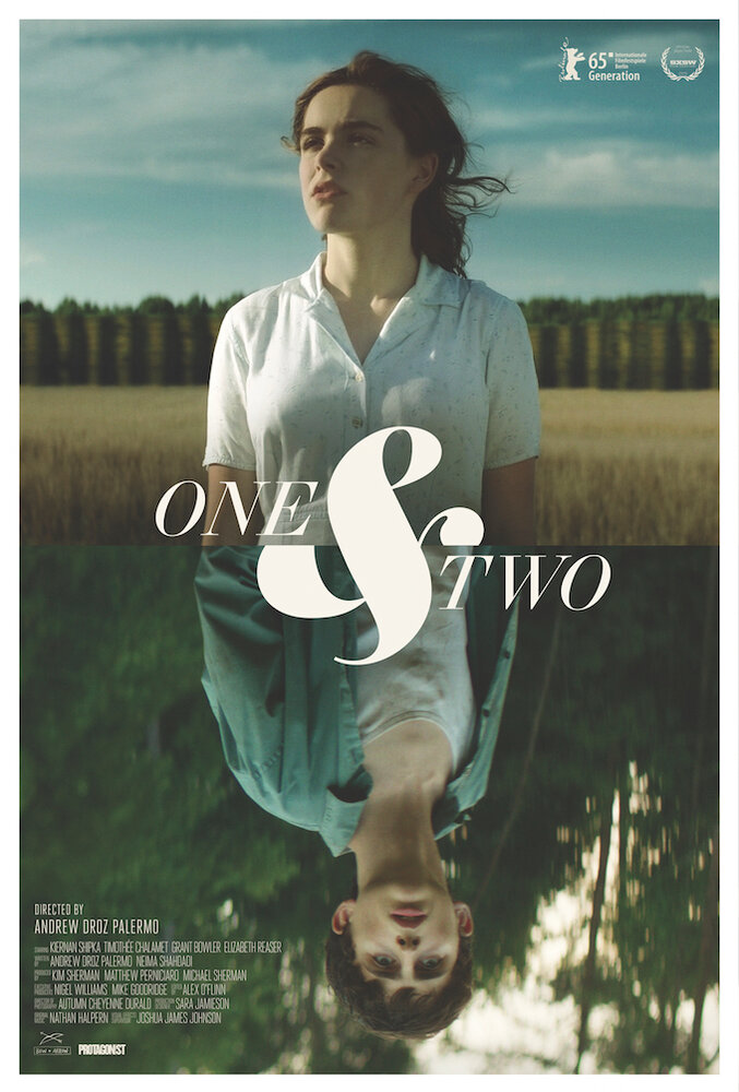 Один и два (2015) постер
