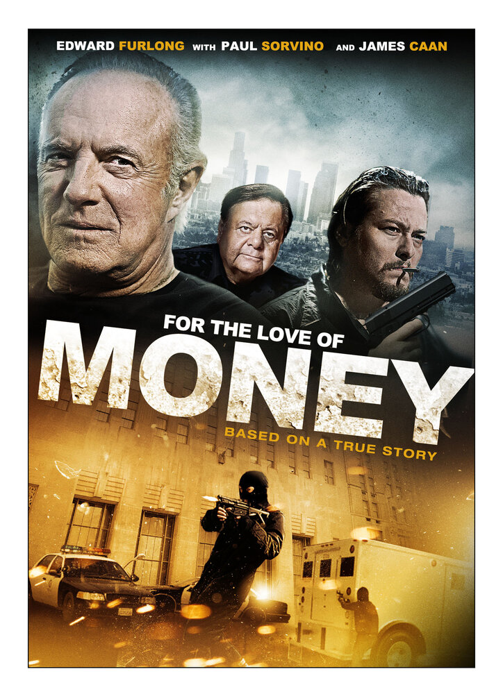 Деньги: Американская мечта (2012) постер